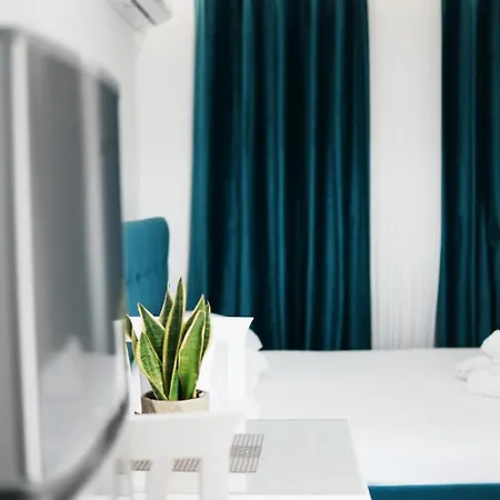 Appartamento Gardenia