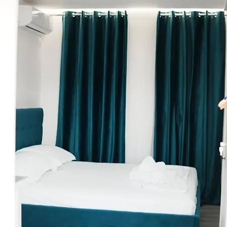 Appartamento Gardenia Sarandë