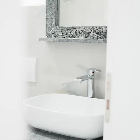 Appartamento Gardenia Sarandë