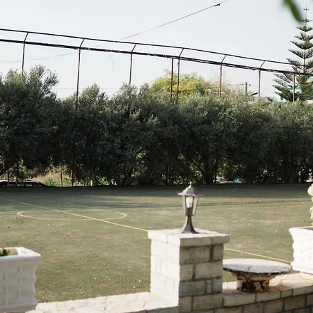 Gardenia Apartman Saranda