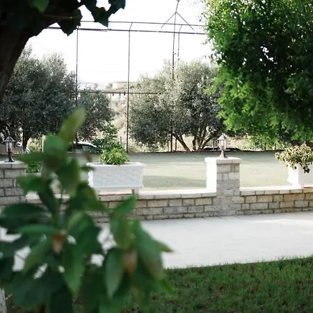 Gardenia * סרנדה