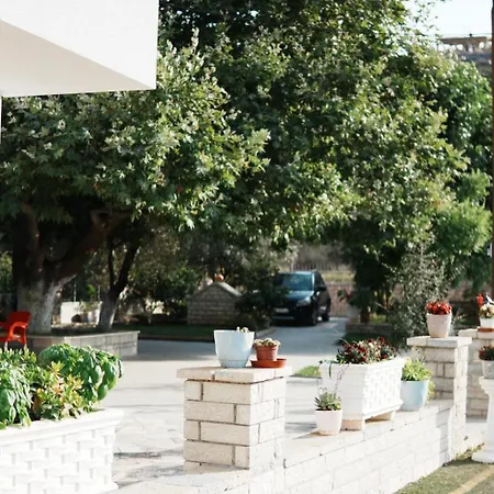 Gardenia Apartman *