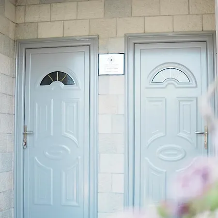Gardenia Apartman Saranda