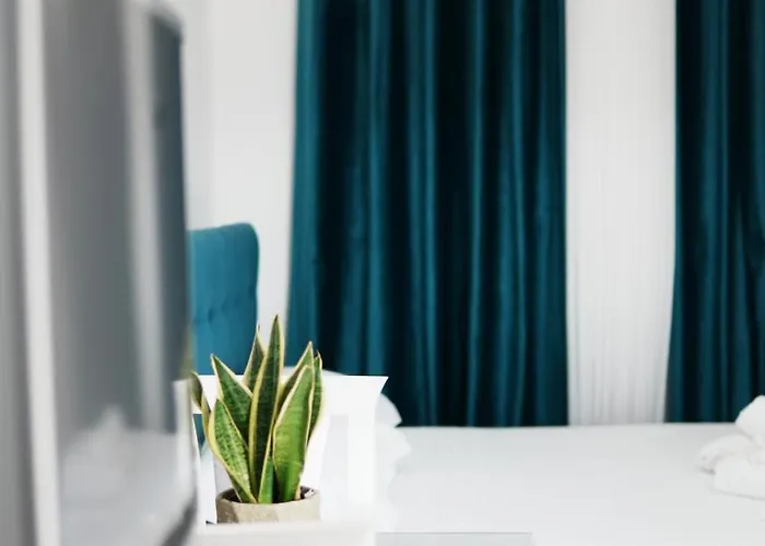 Apartman Gardenia