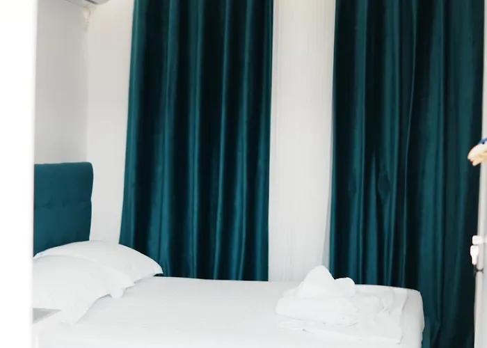 Apartman Gardenia Saranda