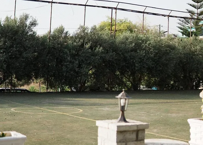 Gardenia Apartament Saranda