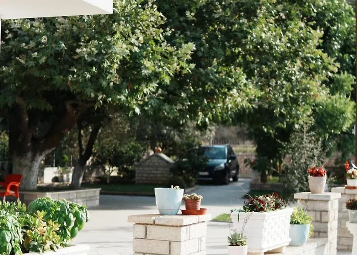 Gardenia Apartament *