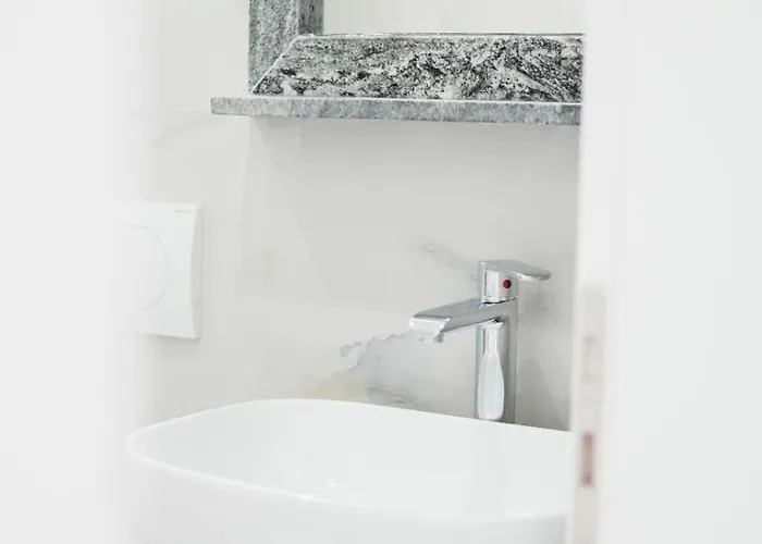 Apartament Gardenia Saranda