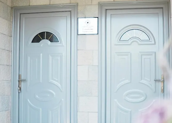 Gardenia Apartament Saranda